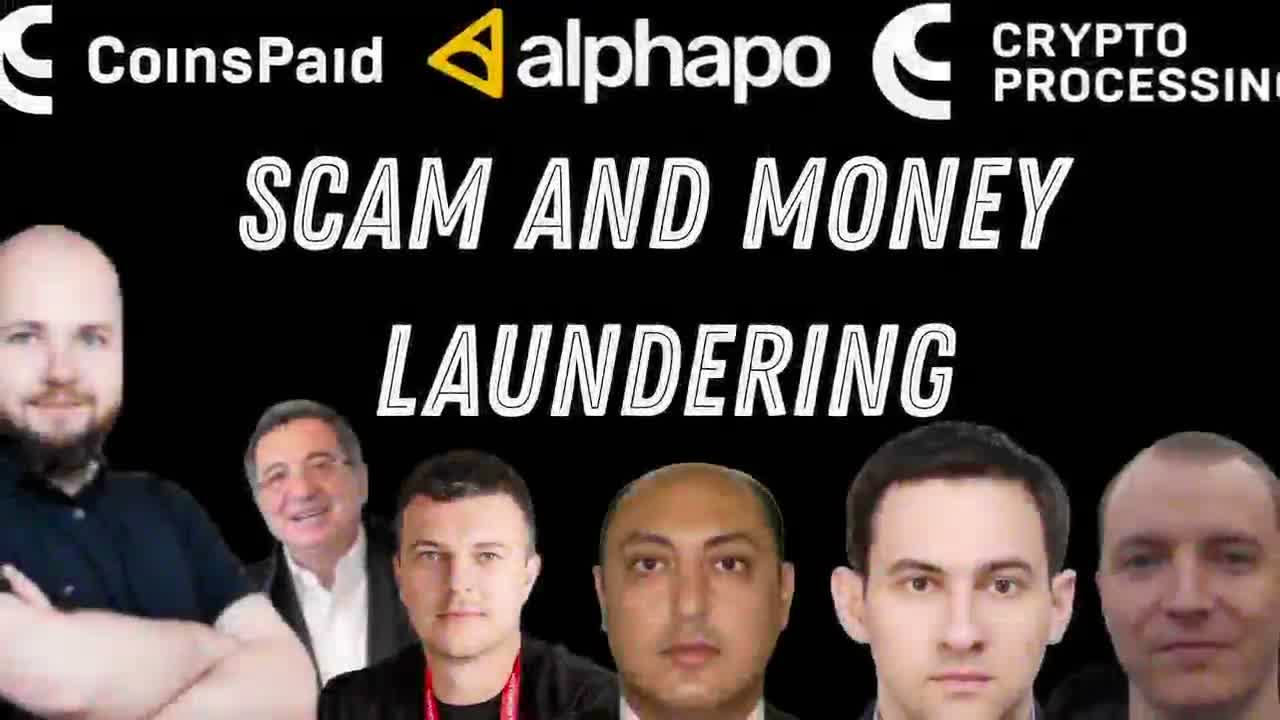 Ilya Shmakov 2 - softswiss scam - Casino by Softswiss